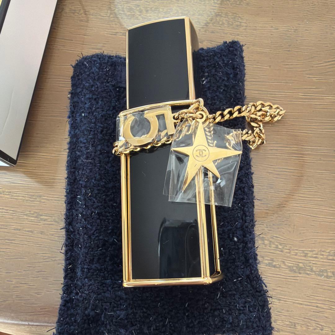 CHANEL N°5 Eau de Parfum パーススプレーセット