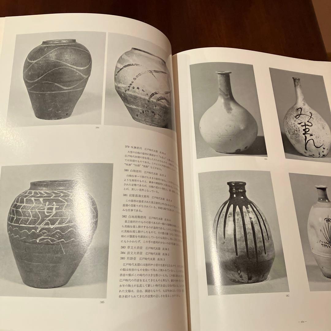 古丹波　中西　通　著