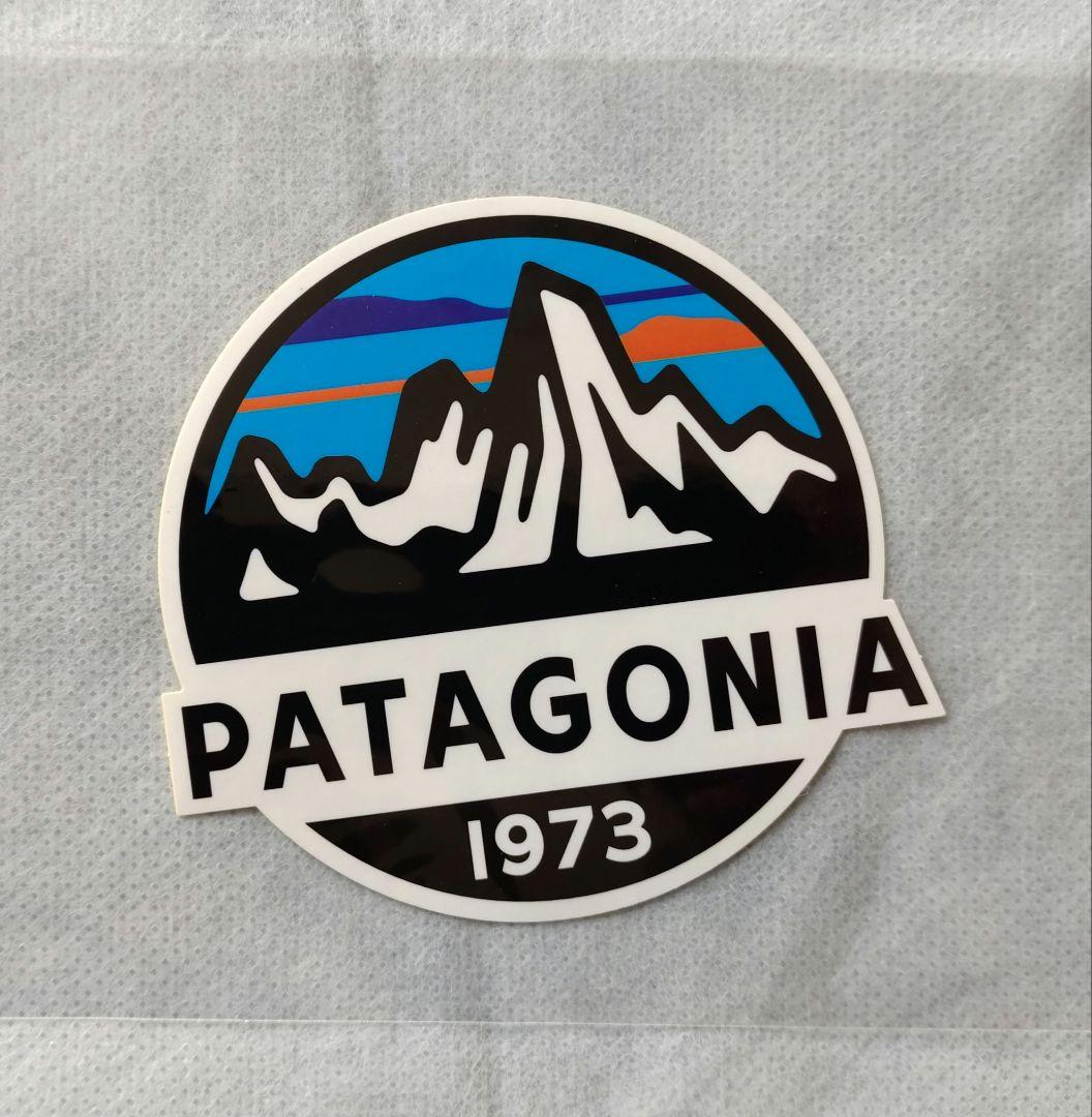 【新品未使用】patagonia リサイクルオーバーサイズトート 　エコバッグ