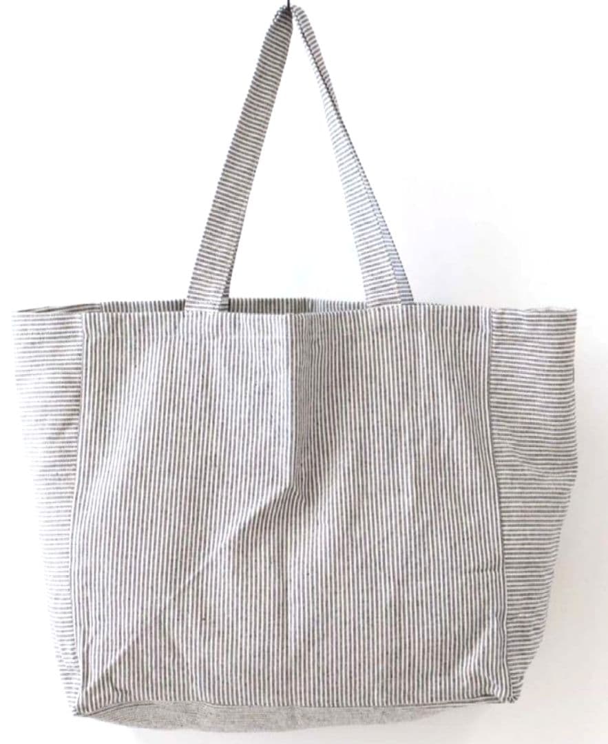 【新品未使用】patagonia リサイクルオーバーサイズトート 　エコバッグ