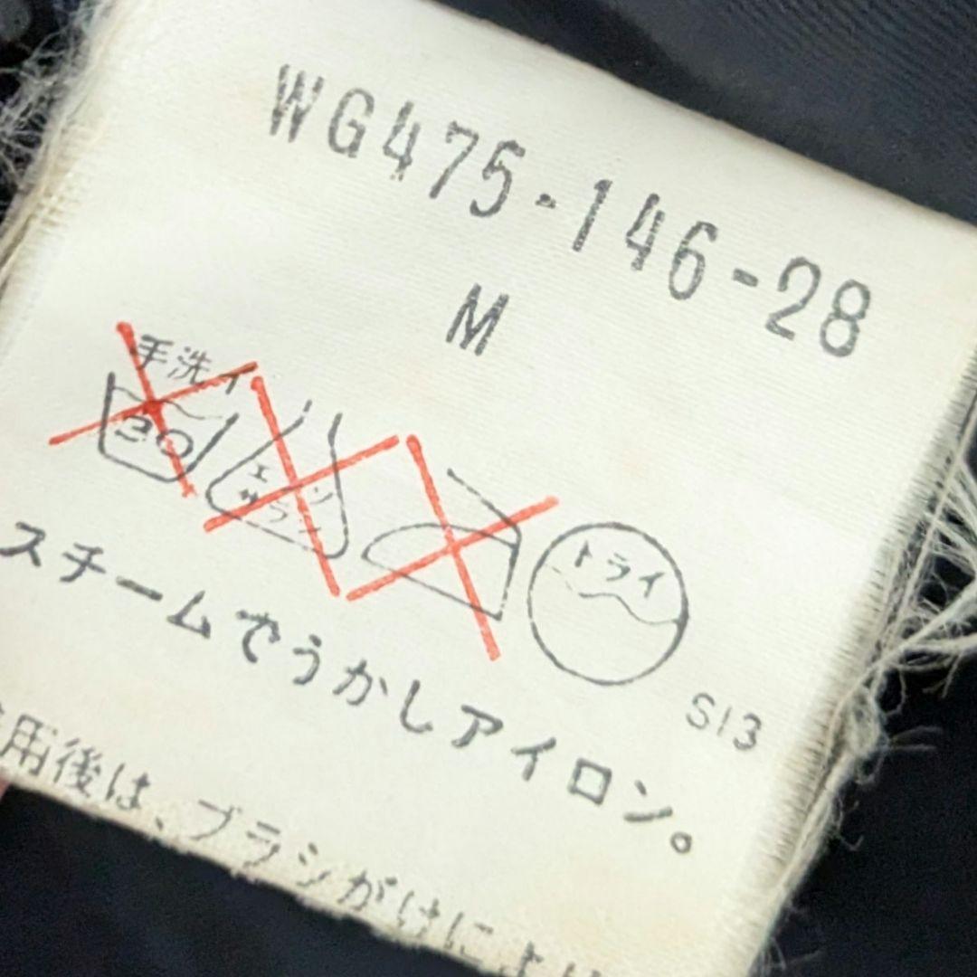 日本製正規品 90s Vintage BURBERRYS ウールコートジャケット