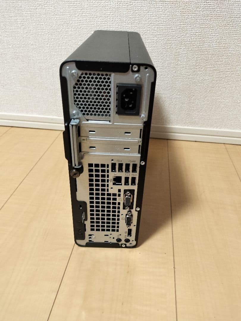 Windowsデスクトップ HP ProDesk 400 G6 SF