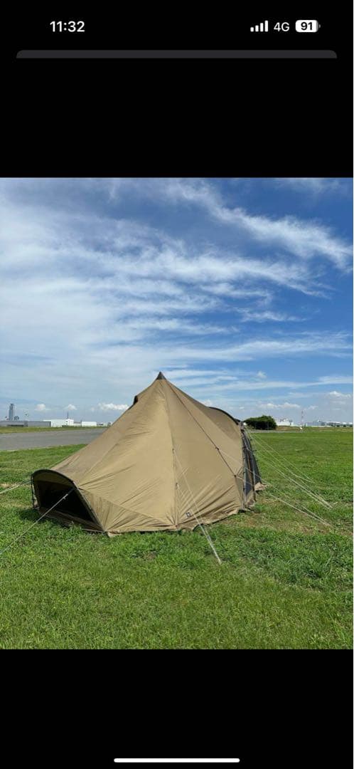 最終日値下げ！早い者勝ち！ ゼインアーツ　ロロ