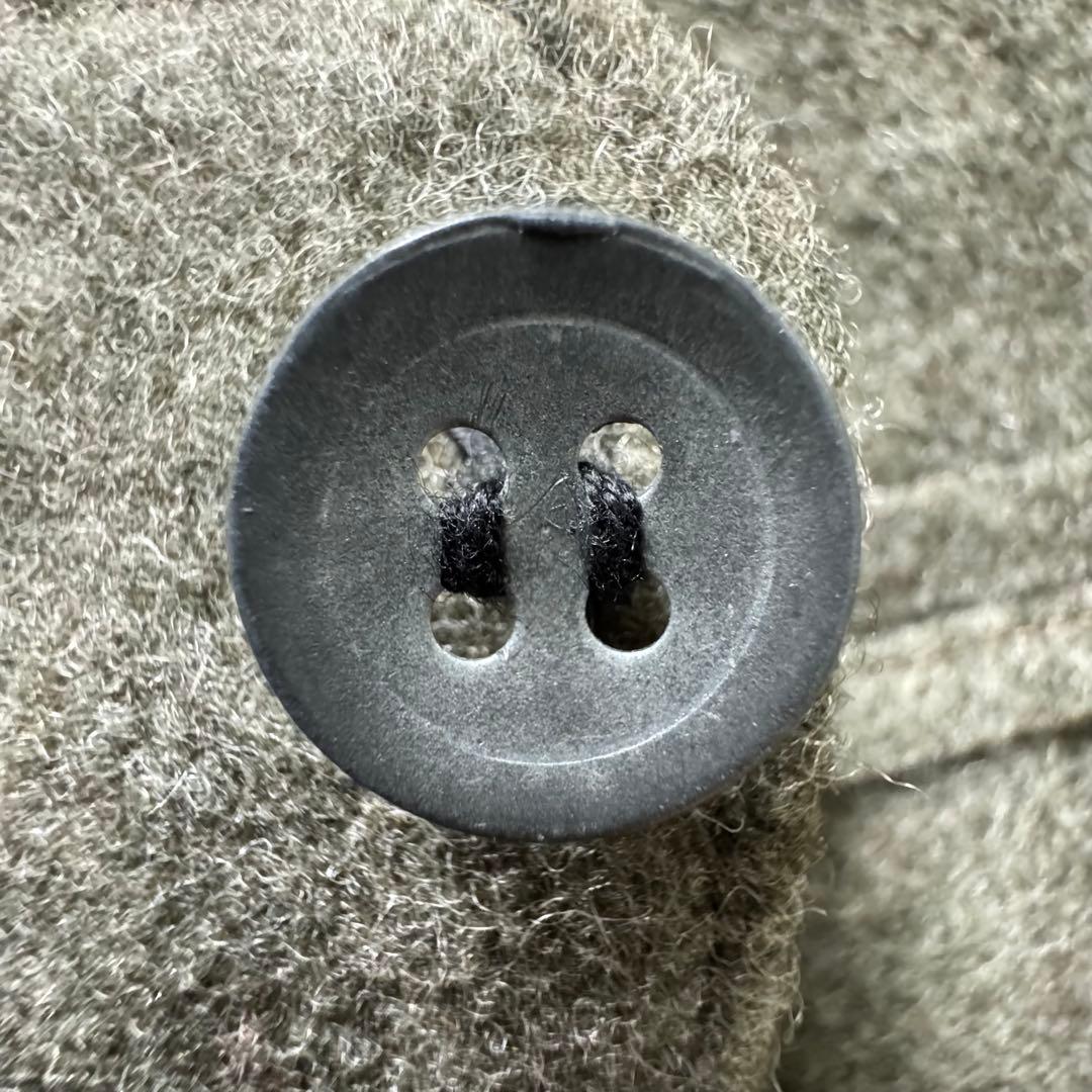 40s Swedish Military スウェーデン軍ウールパンツヴィンテージ