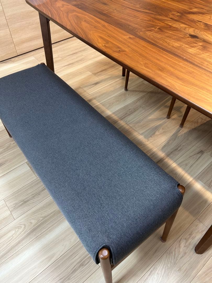 ★saku★匠大塚 スピカ ダイニングテーブル ベンチ