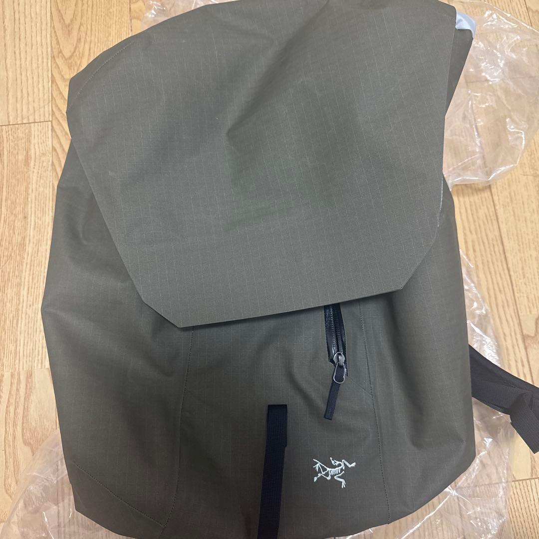 バッグ arc'teryx Granville 25 Backpack Tatsu