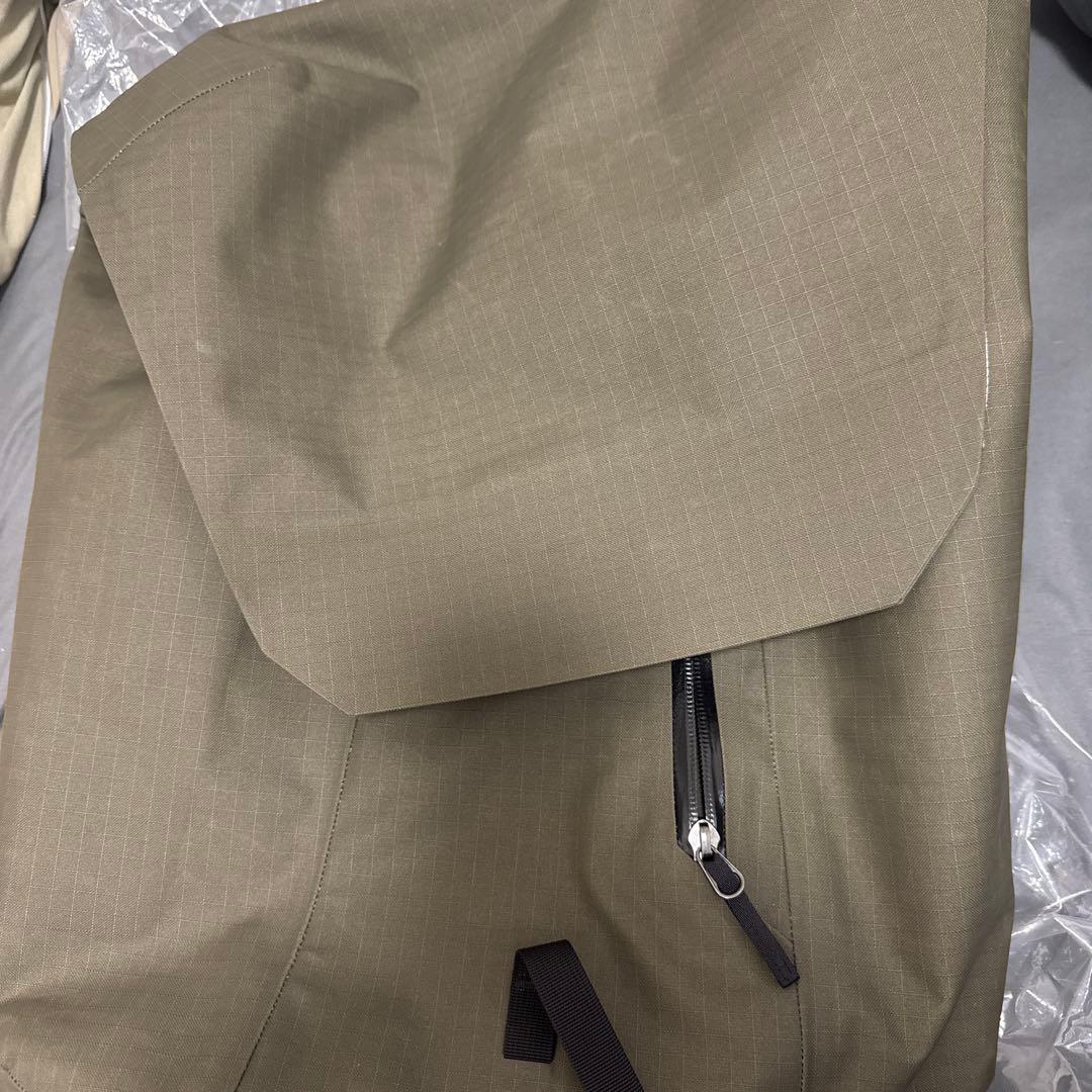 バッグ arc'teryx Granville 25 Backpack Tatsu