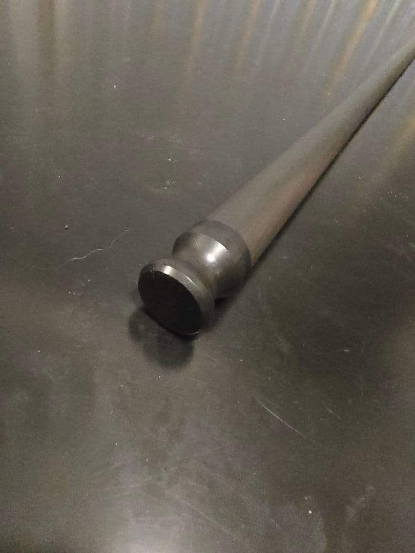 ビリヤード カーボンシャフト 10山 メーカー不明