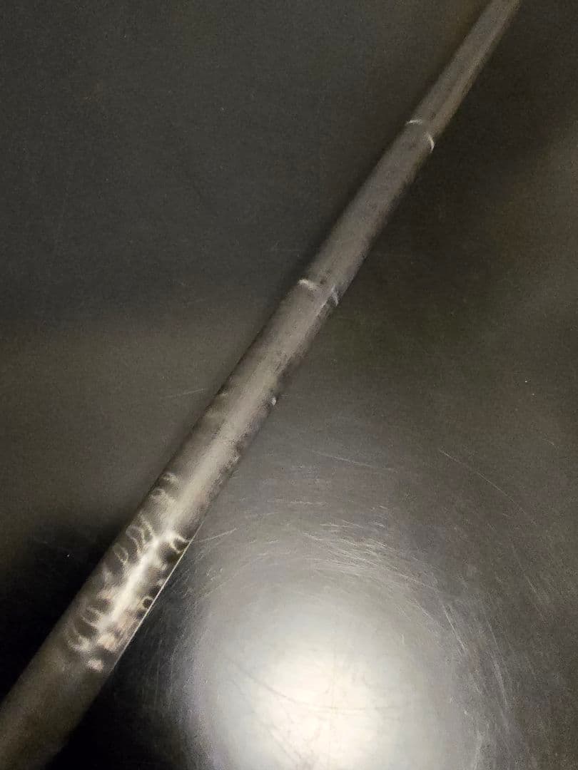 ビリヤード カーボンシャフト 10山 メーカー不明