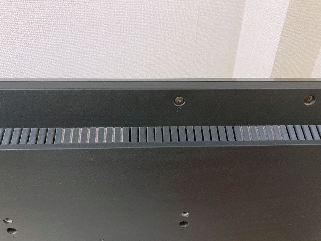 TOSHIBA 40インチ 液晶カラーテレビ 40M510X 2017年製