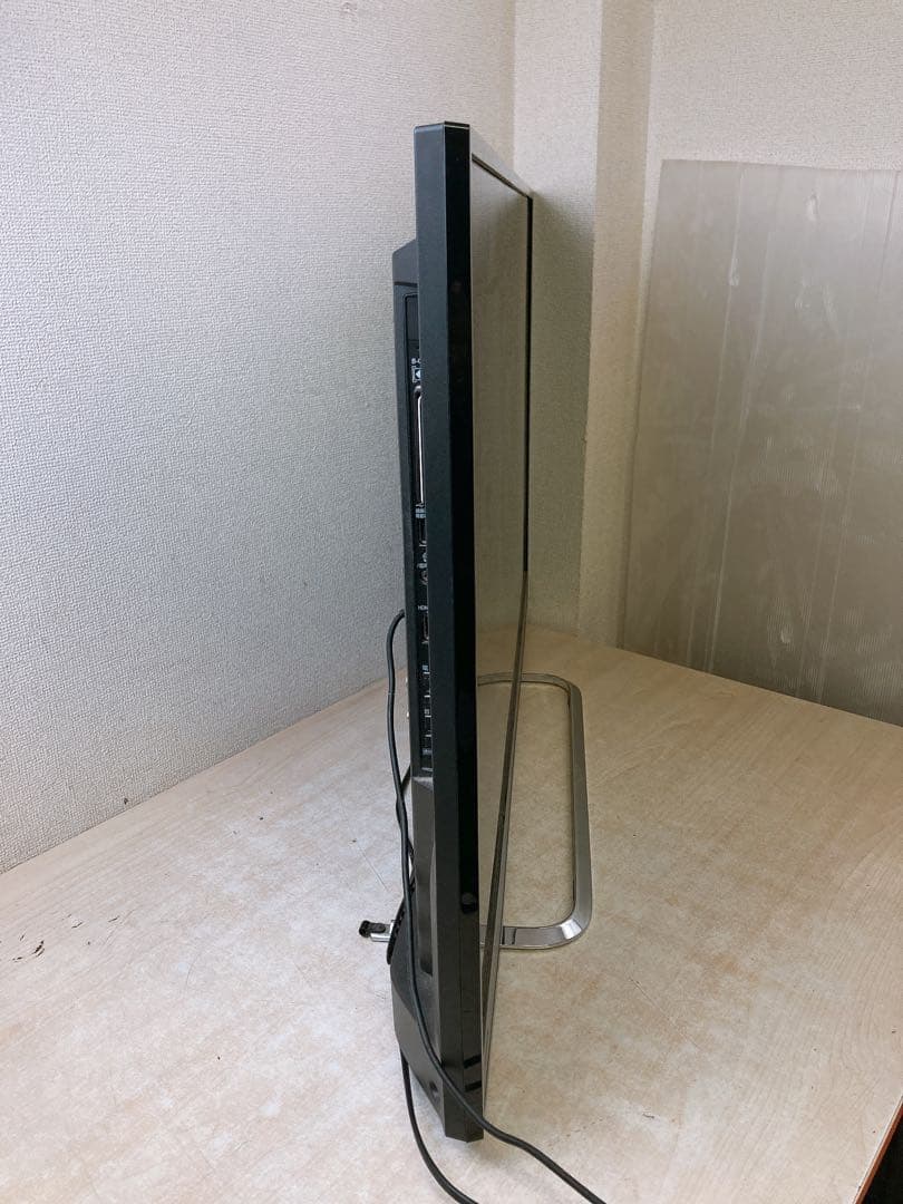 TOSHIBA 40インチ 液晶カラーテレビ 40M510X 2017年製