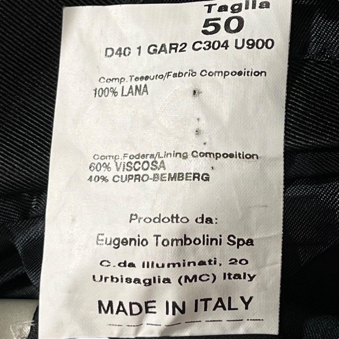 未使用級 大きいサイズ アレッサンドラデラクア セットアップ タキシード XL