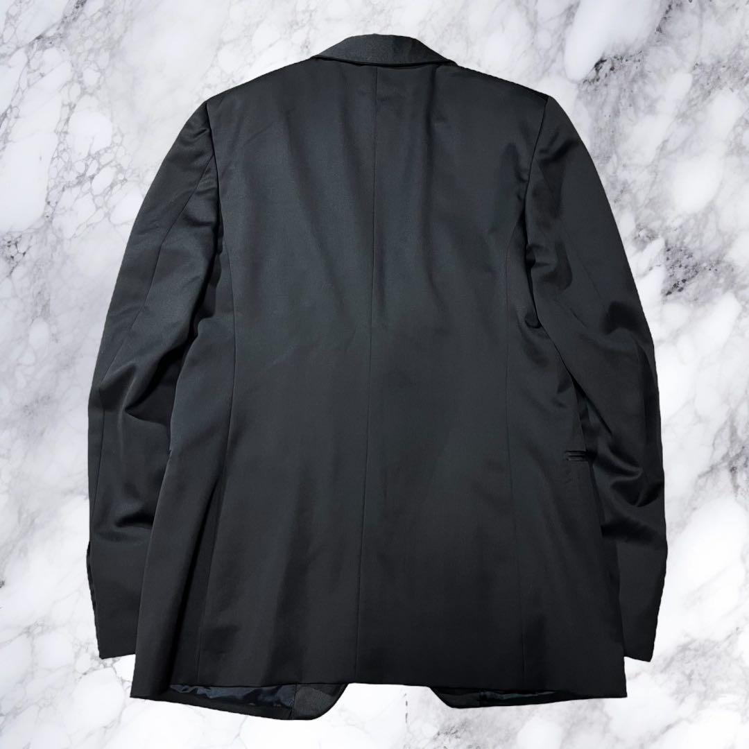 未使用級 大きいサイズ アレッサンドラデラクア セットアップ タキシード XL