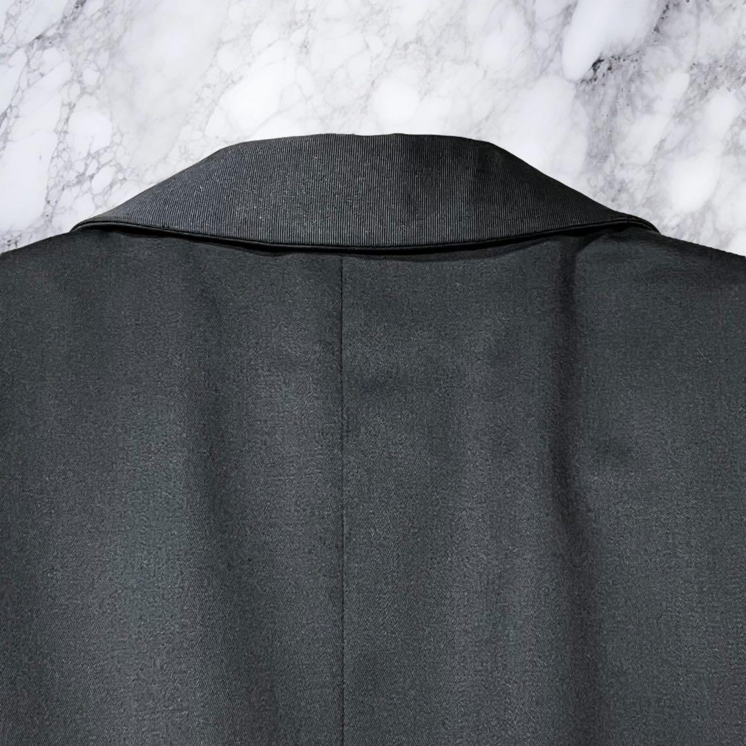 未使用級 大きいサイズ アレッサンドラデラクア セットアップ タキシード XL