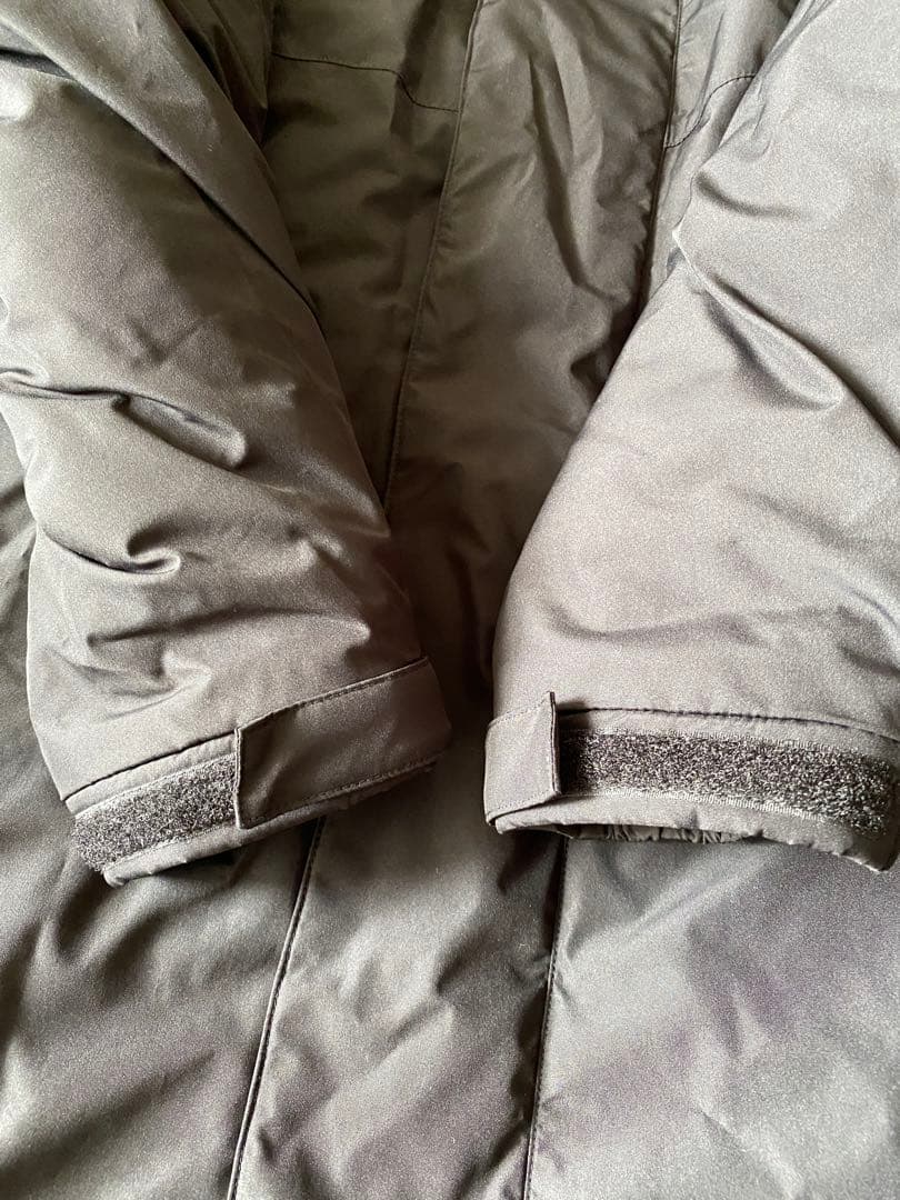 【人気モデル】ニューバランス フィールドパデッドコート ベンチコート 中綿ダウン