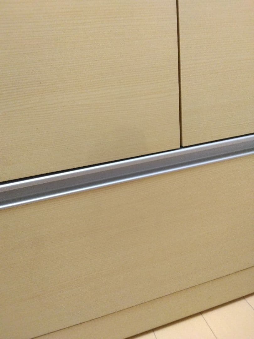 ニトリ　押入れ収納　棚　※6月中旬廃棄予定