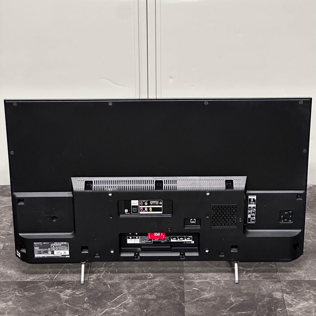 ◯送料込！動作良好40V SONY BRAVIA 液晶TV KJ-40W700C