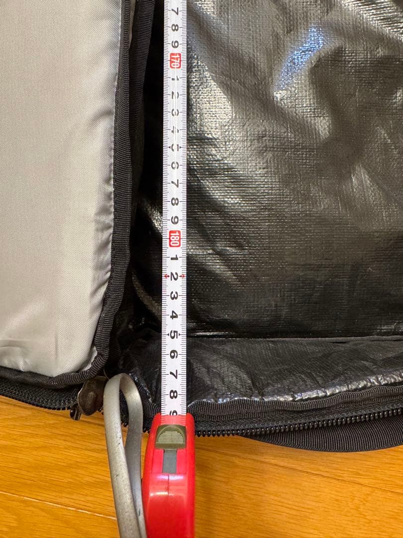 Patagonia スノー・ローラー スキー スノーボード ケース パタゴニア