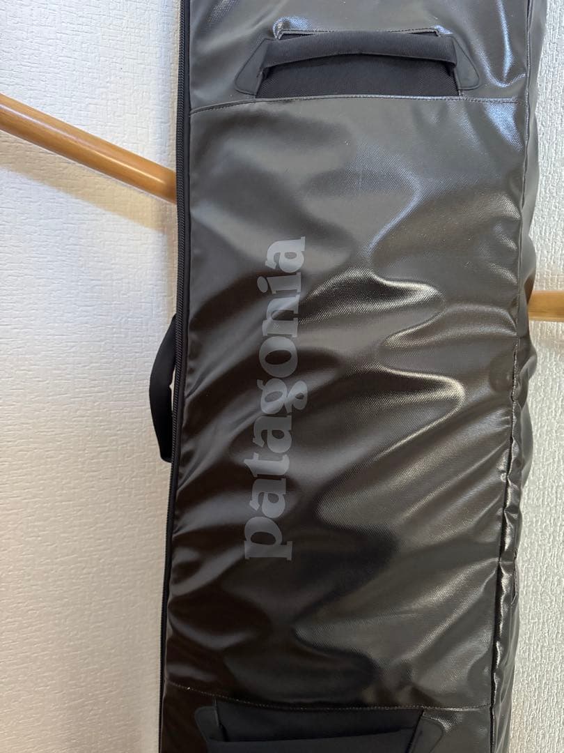 Patagonia スノー・ローラー スキー スノーボード ケース パタゴニア