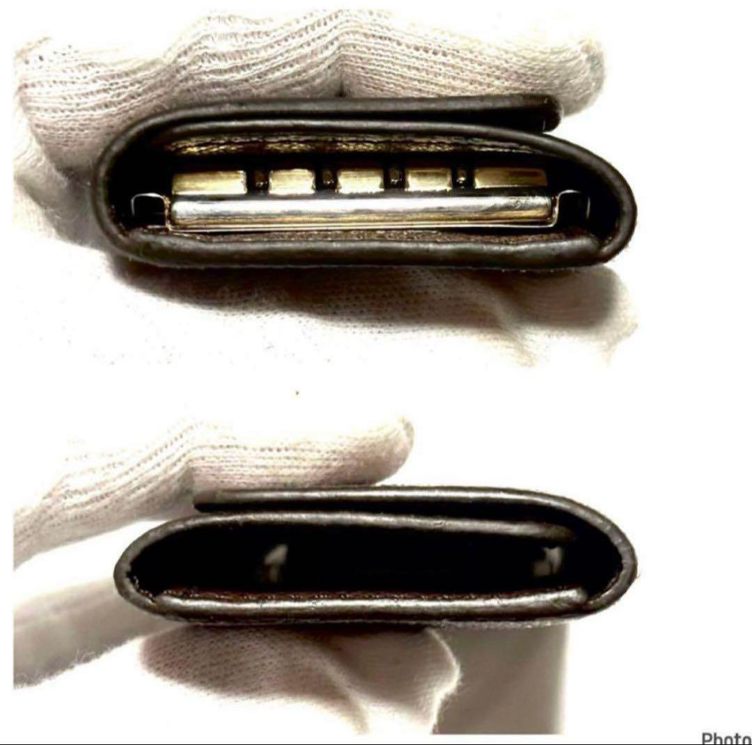 ⭐️新品未使用品レベル⭐️ルイヴィトン⭐️ダミエ⭐️ミュレティクレ⭐️4連キーケース⭐️