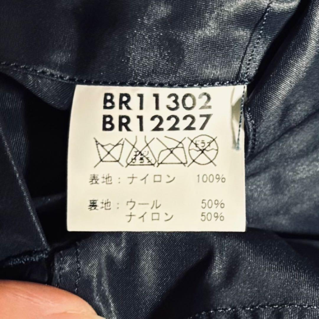 n*t様 美品 バズリクソンズ TYPE L-2A サイズ38 ネイビー純正カス
