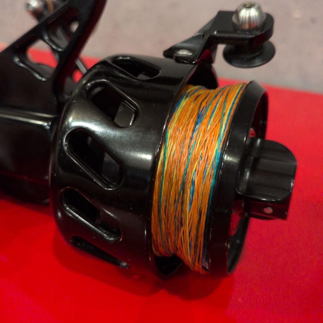 バンスタール　VANSTAAL 左巻き　VSシリーズ ２００Ｎ　ヴァンスタール