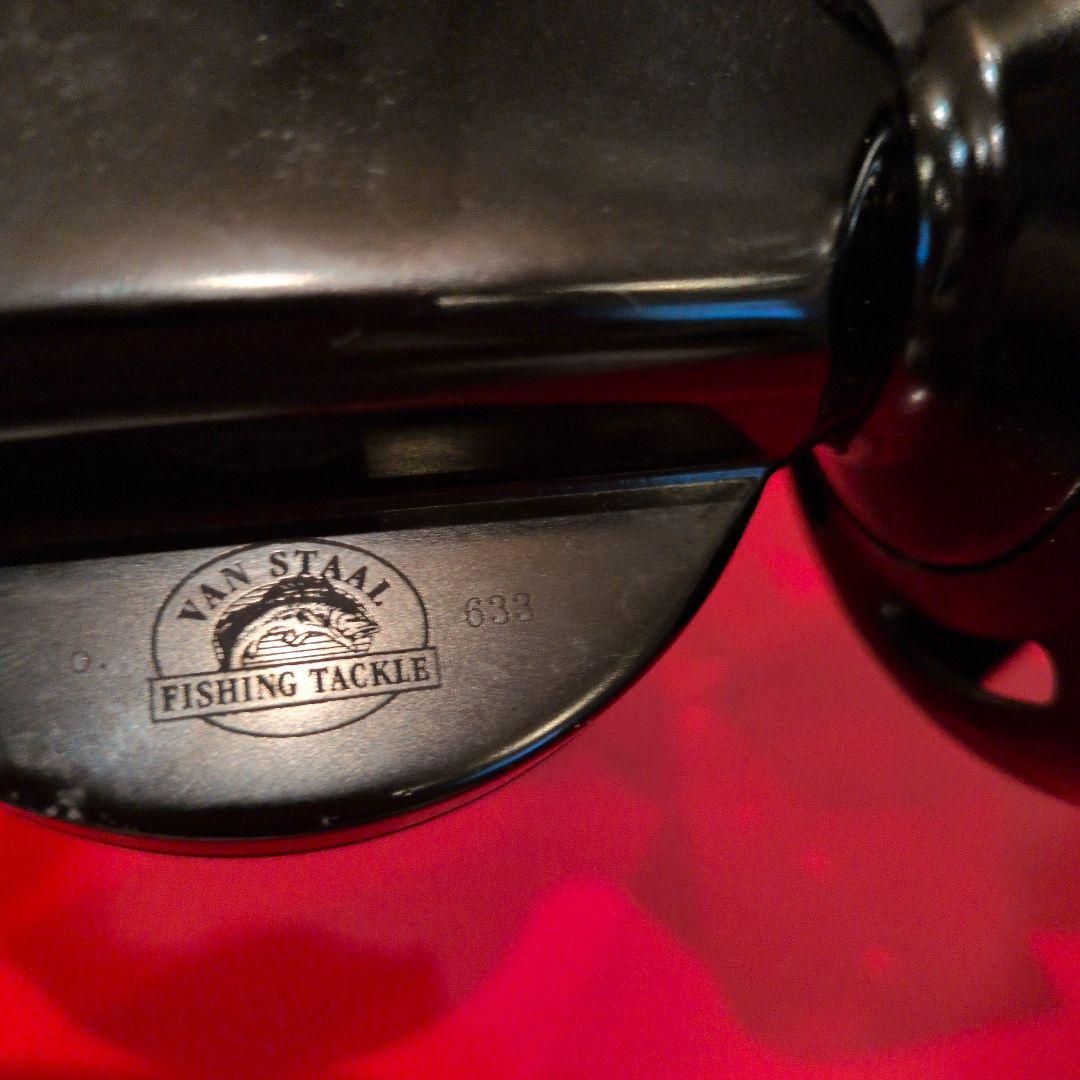 バンスタール　VANSTAAL 左巻き　VSシリーズ ２００Ｎ　ヴァンスタール