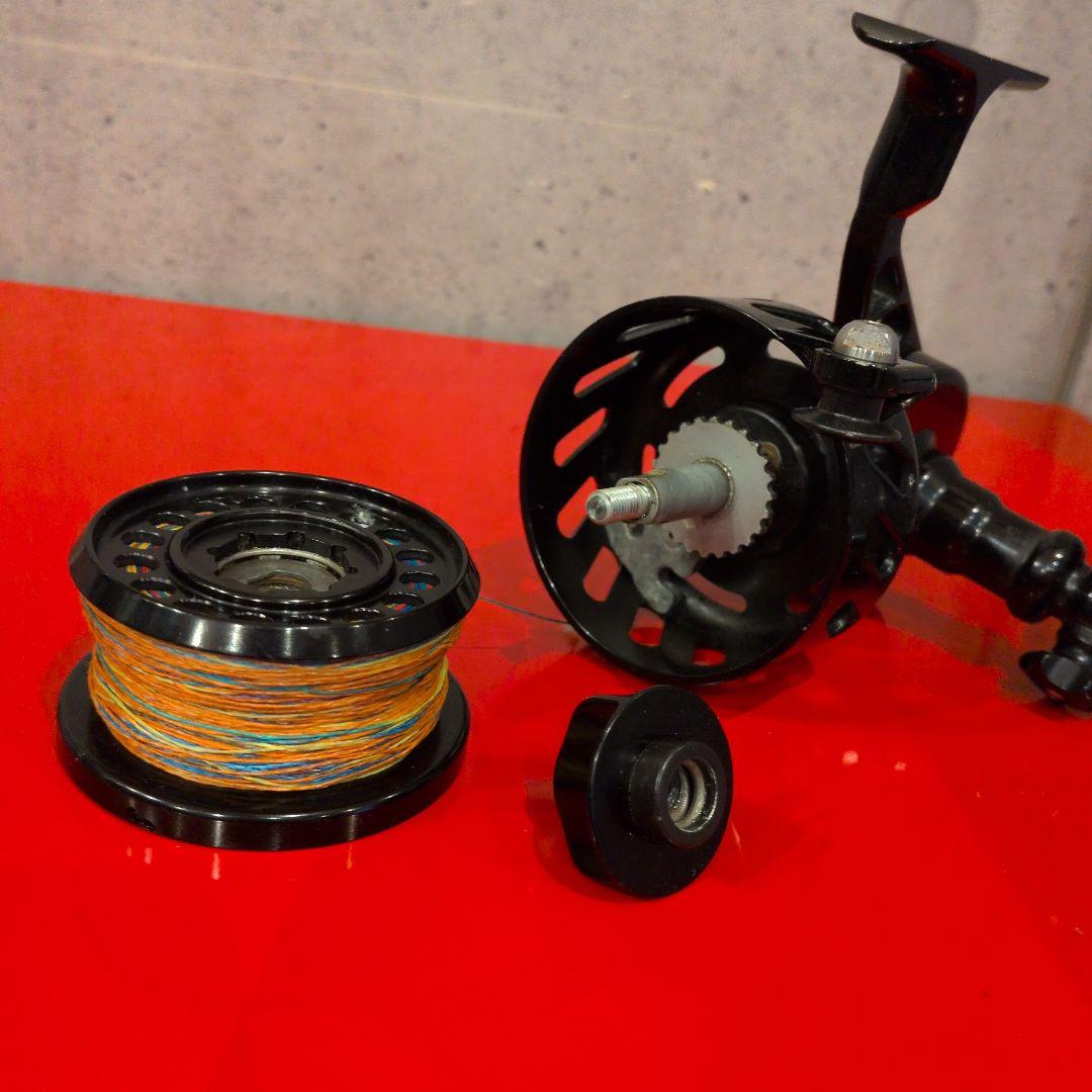 バンスタール　VANSTAAL 左巻き　VSシリーズ ２００Ｎ　ヴァンスタール