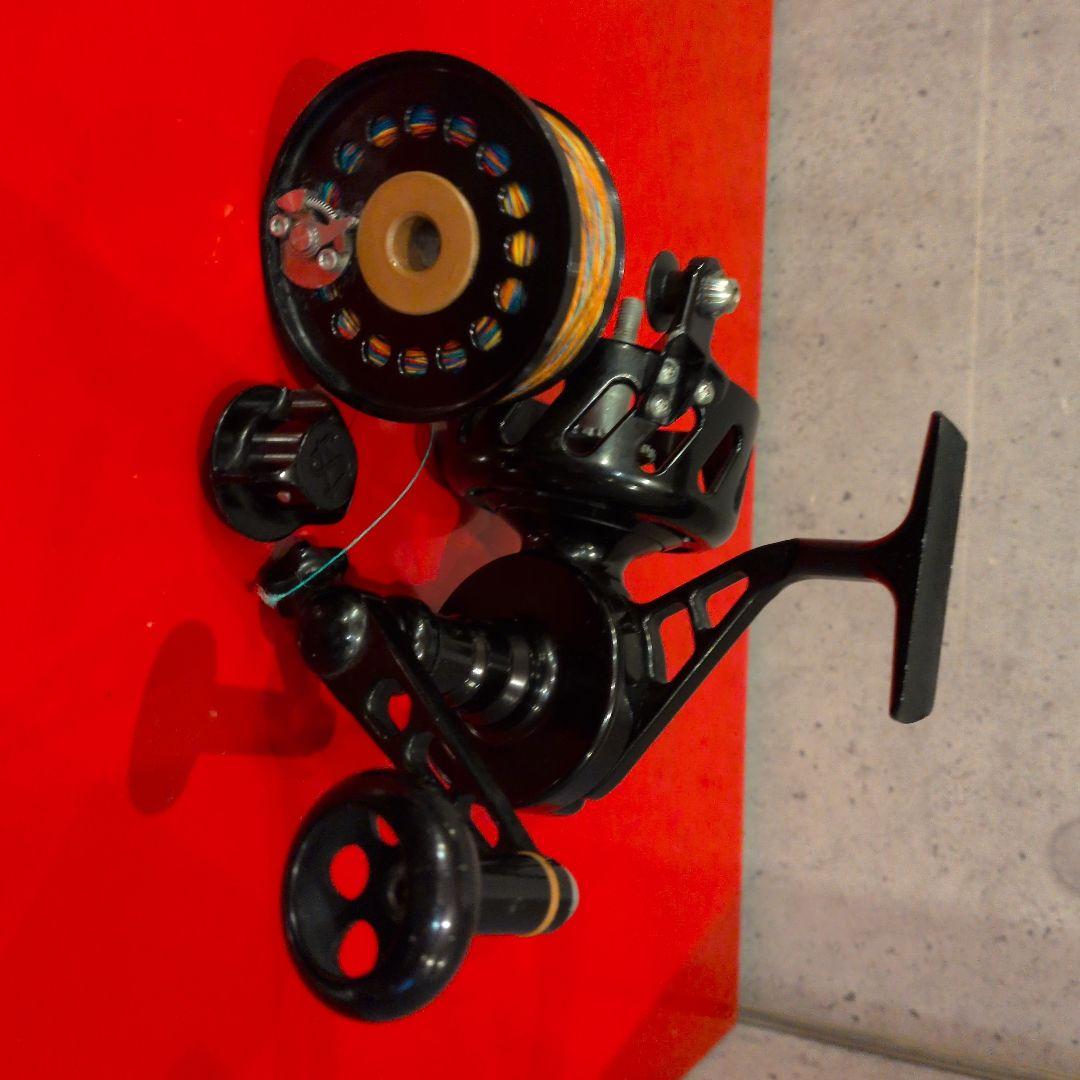 バンスタール　VANSTAAL 左巻き　VSシリーズ ２００Ｎ　ヴァンスタール