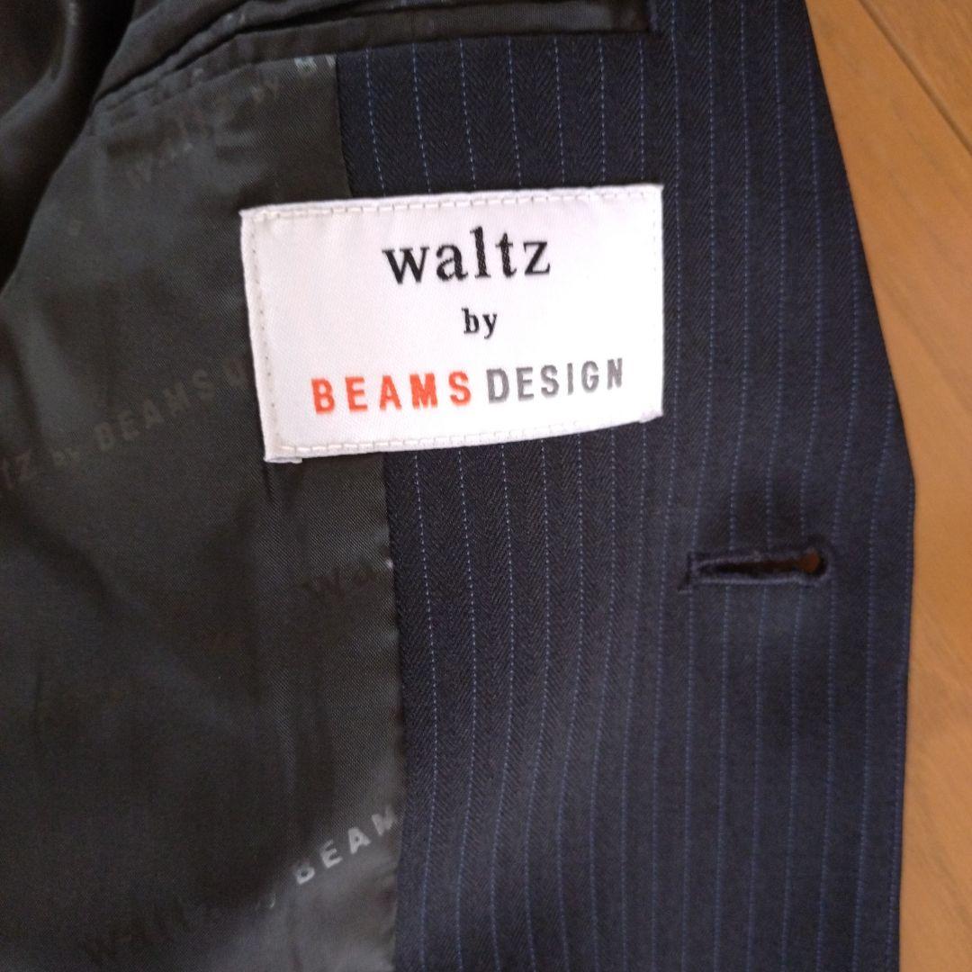 waltz by BEAMS DESIGN フォーマルスーツ　165A