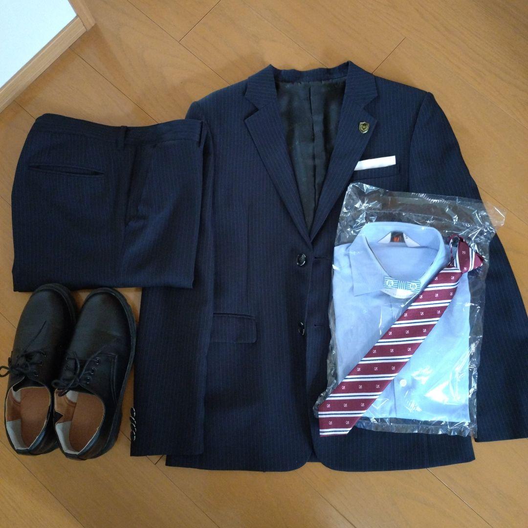 waltz by BEAMS DESIGN フォーマルスーツ　165A