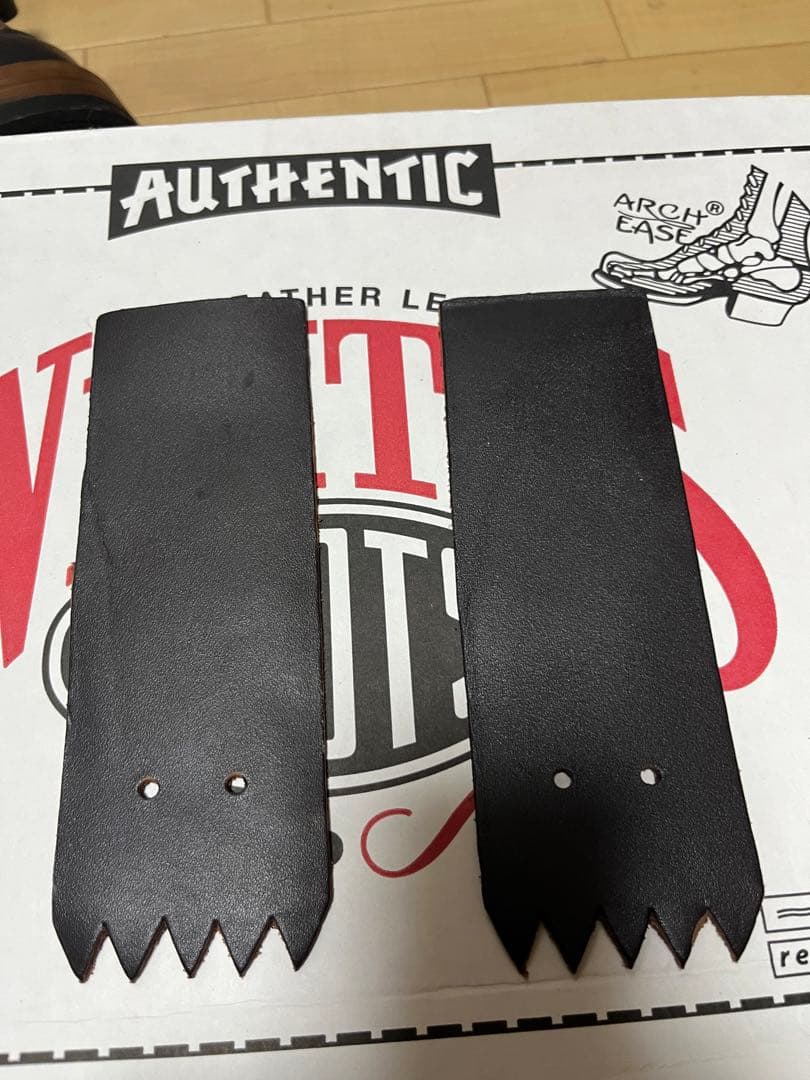 け*ん様 WHITE’S BOOTS ホワイツブーツ