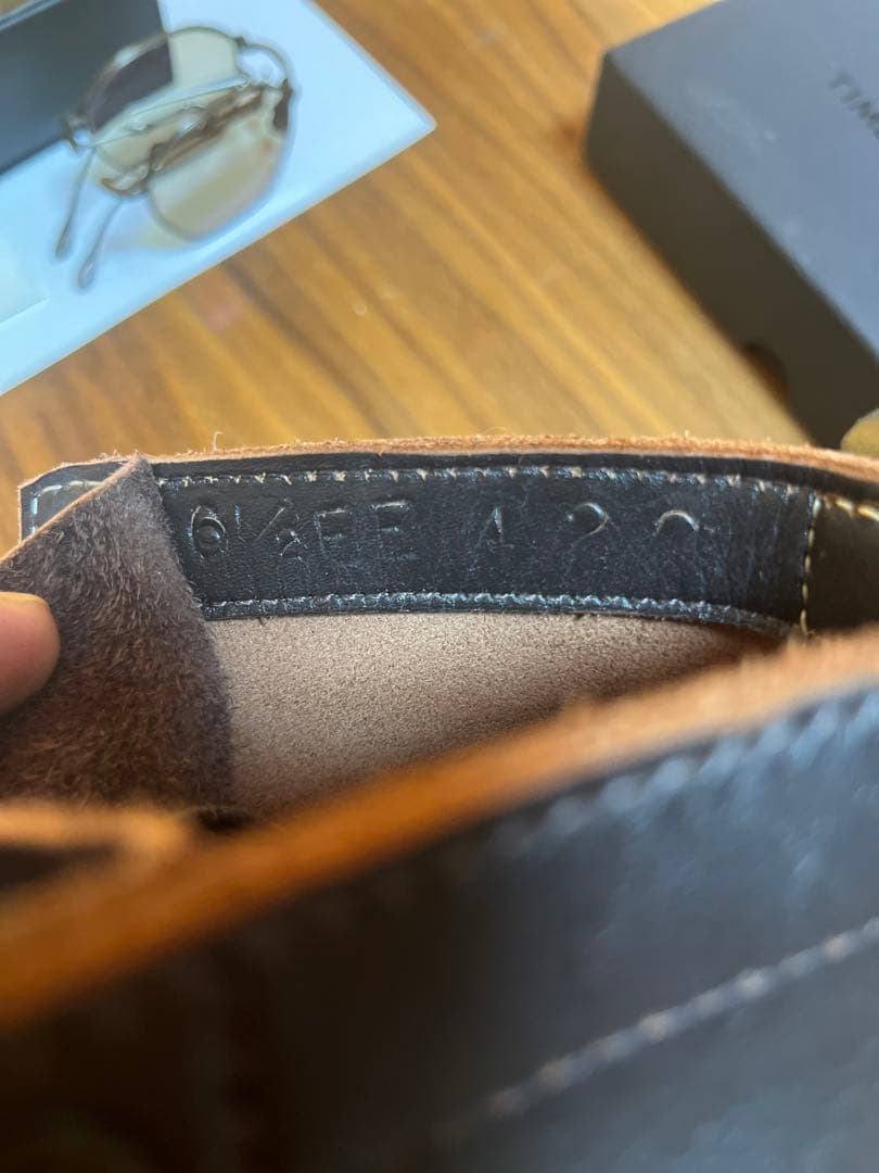 け*ん様 WHITE’S BOOTS ホワイツブーツ