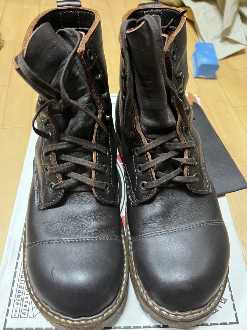 け*ん様 WHITE’S BOOTS ホワイツブーツ