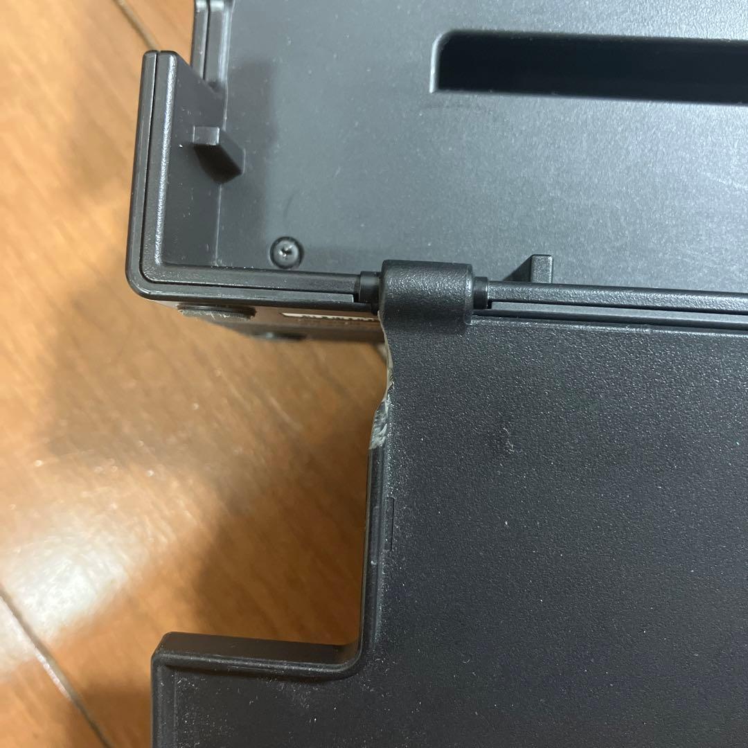 Switch Nintendo Switch グレー