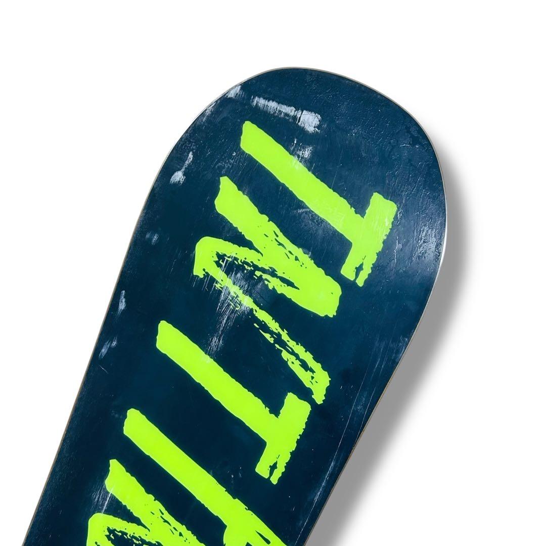 【送料無料】FNTC TNT スノーボード153cmスノーボード 板