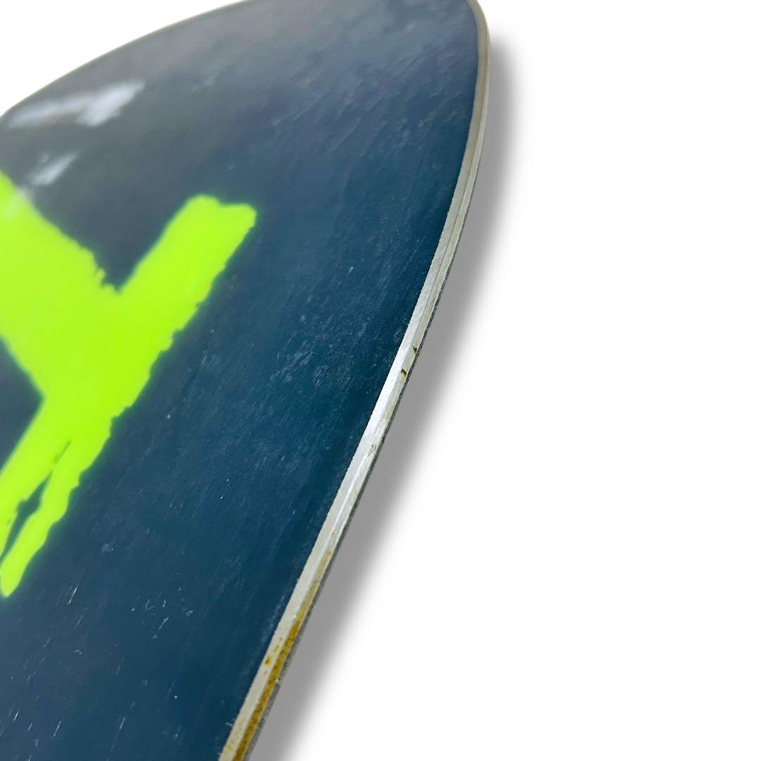 【送料無料】FNTC TNT スノーボード153cmスノーボード 板