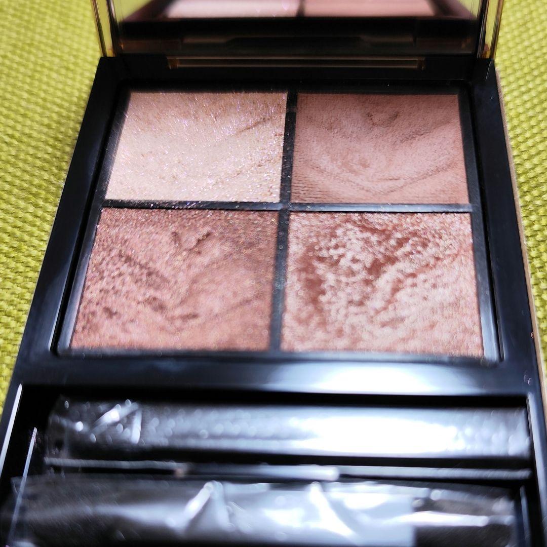 みるです！YSL　クチュールミニクラッチ　キャンディグレーズ　コレクター