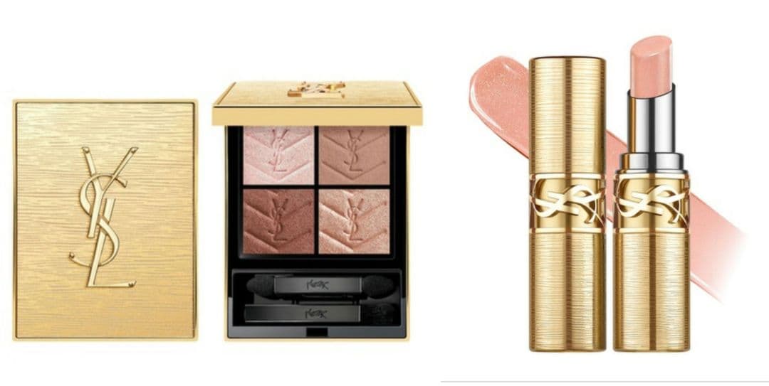 みるです！YSL　クチュールミニクラッチ　キャンディグレーズ　コレクター