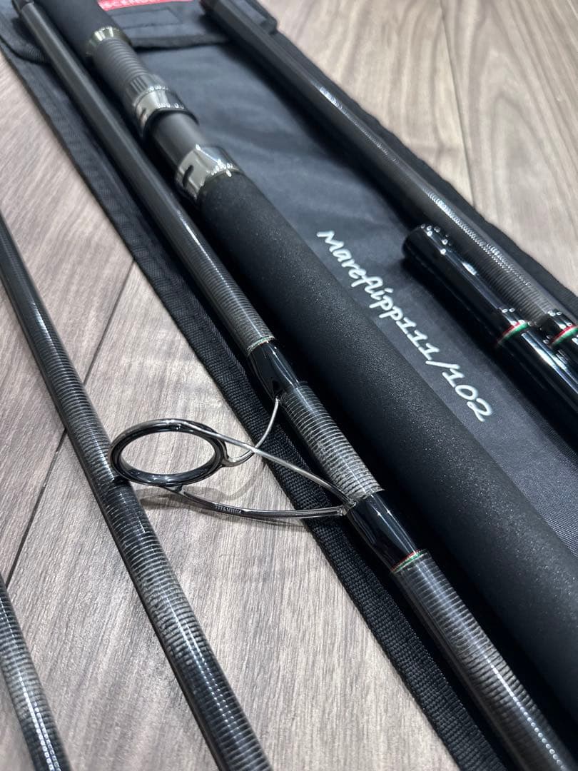 マーレフリップ　トランスセンデンス　TRANSCENDENCE メルカリ最安価