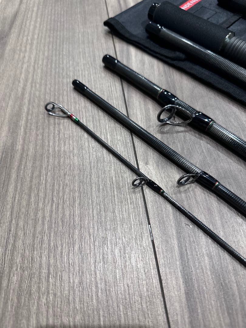 マーレフリップ　トランスセンデンス　TRANSCENDENCE メルカリ最安価