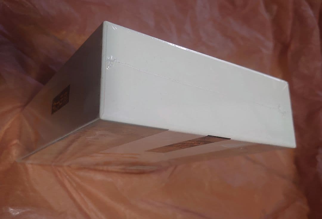 松山千春の系譜 初回生産限定盤 新品未開封品