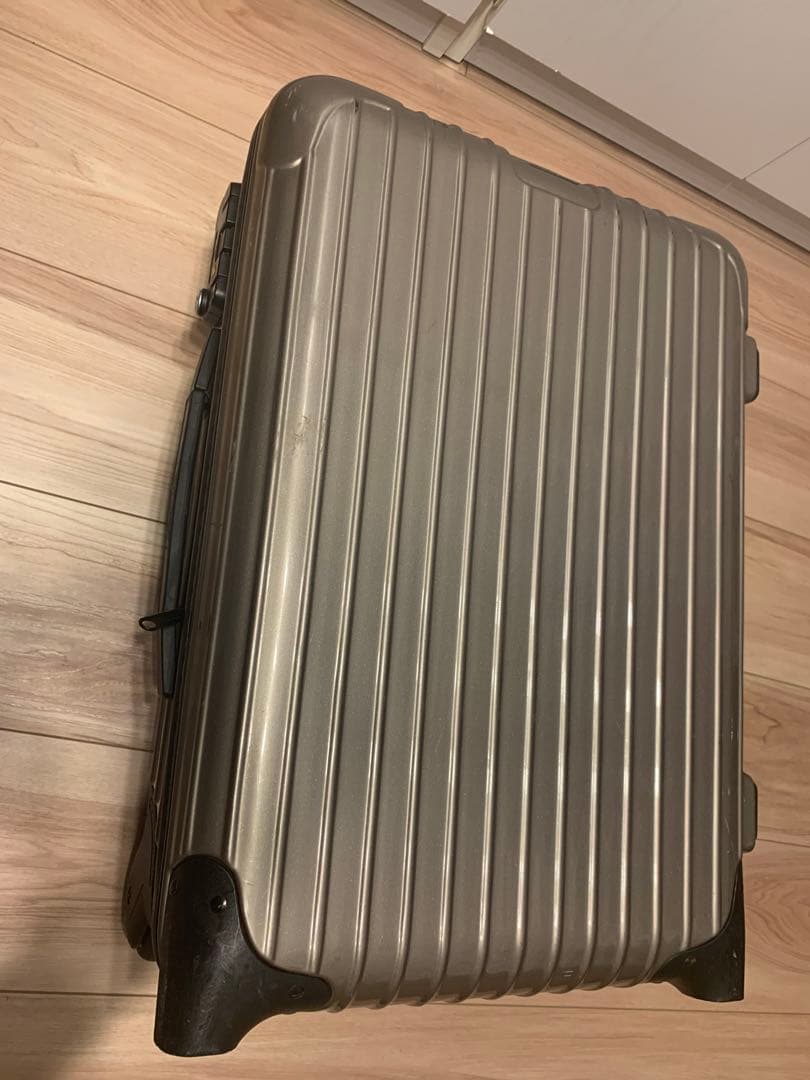 RIMOWA[リモワ]SALSA サルサ 859.52(35L) 機内持込み