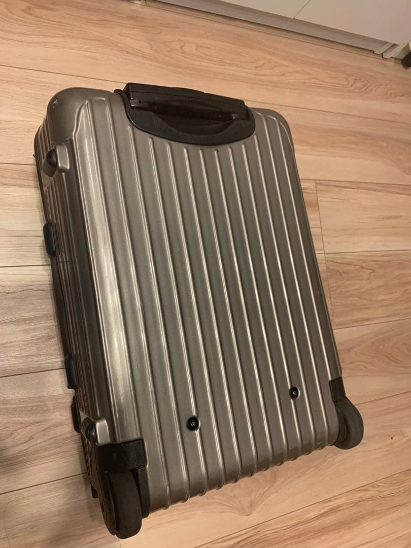 RIMOWA[リモワ]SALSA サルサ 859.52(35L) 機内持込み