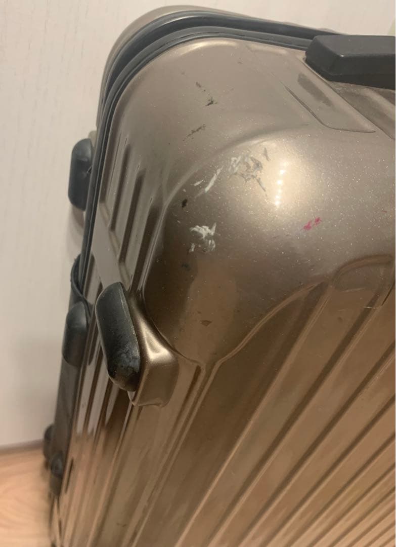 RIMOWA[リモワ]SALSA サルサ 859.52(35L) 機内持込み