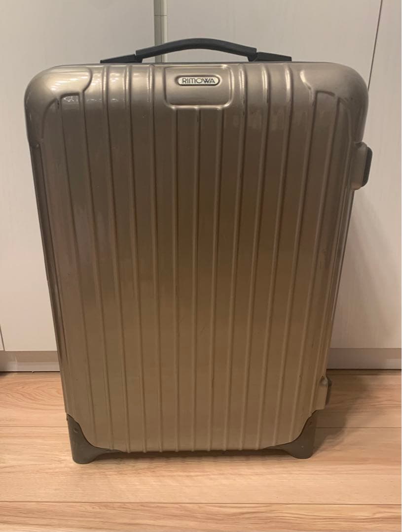 RIMOWA[リモワ]SALSA サルサ 859.52(35L) 機内持込み