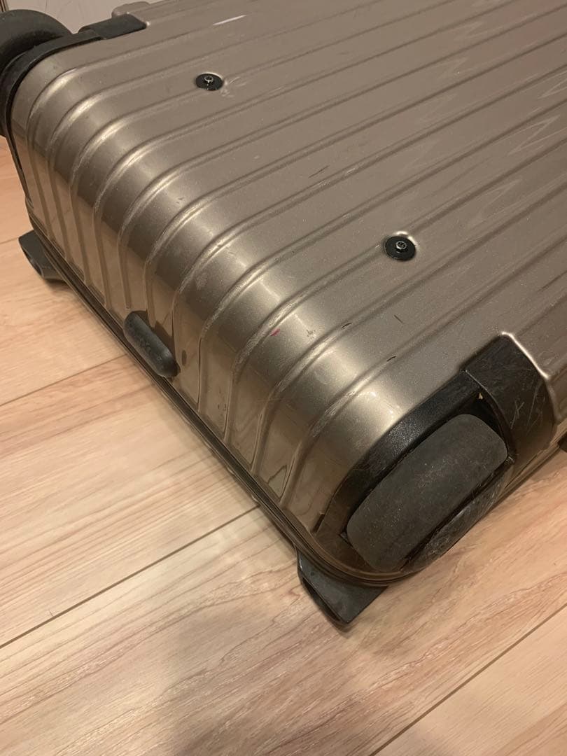 RIMOWA[リモワ]SALSA サルサ 859.52(35L) 機内持込み