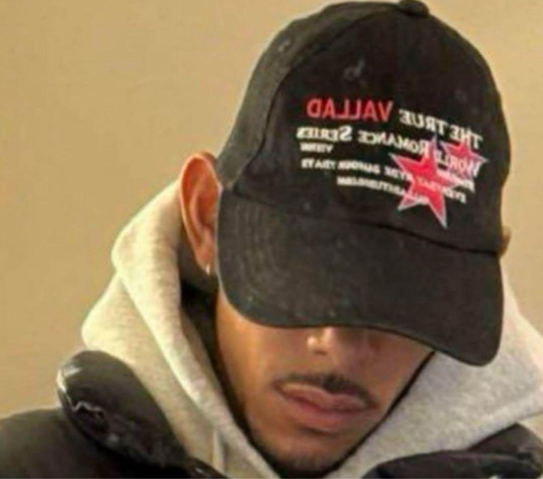 帽子 WORLD ROMANCE SERIES CAP