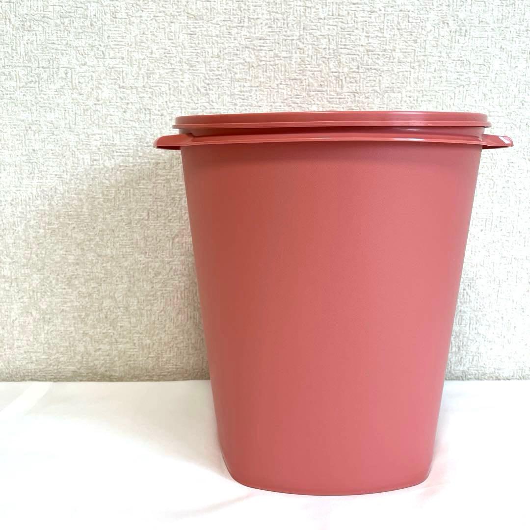 新品未使用　タッパーウェア　マキシクィーンデコレーター