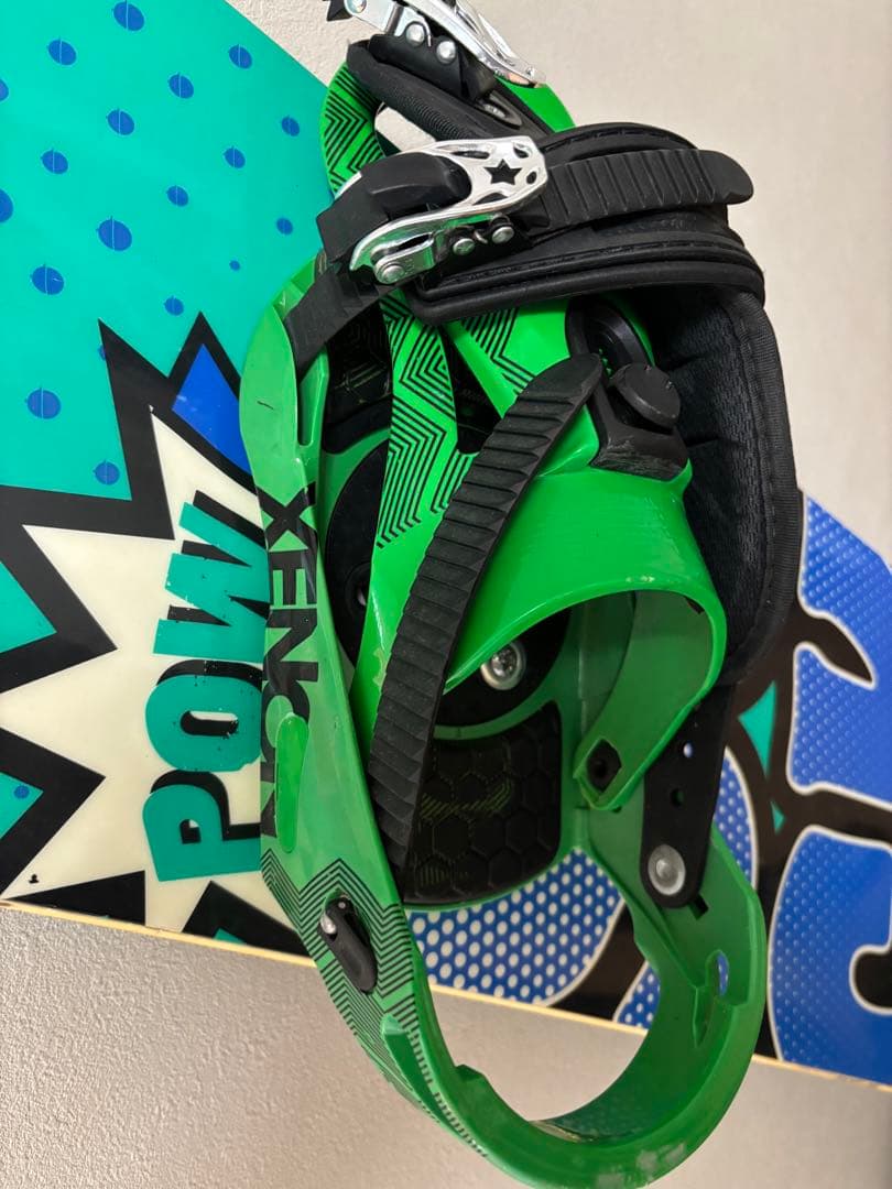 スノーボードセット 155cm